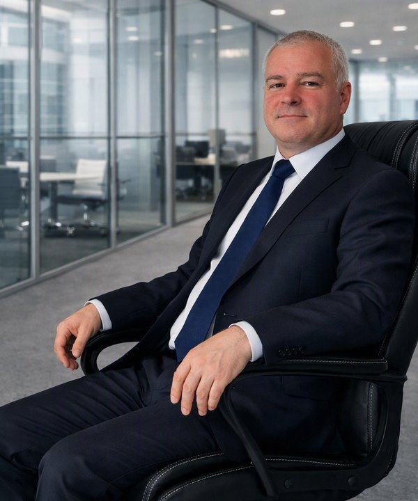 Catalin Viscu, ACCA Accountant